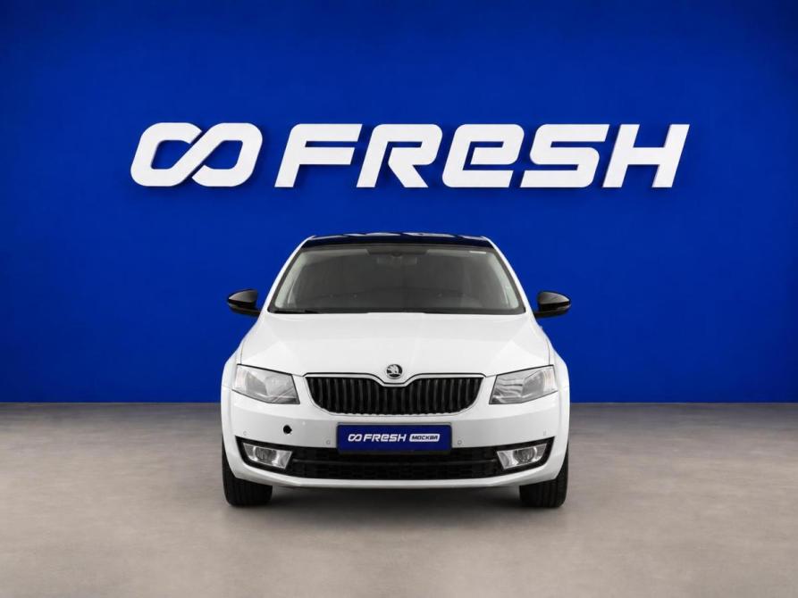 Skoda Octavia III (A7) Москва  - изображение 3