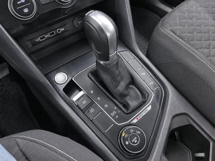 Volkswagen Tiguan II Уфа  - изображение 12