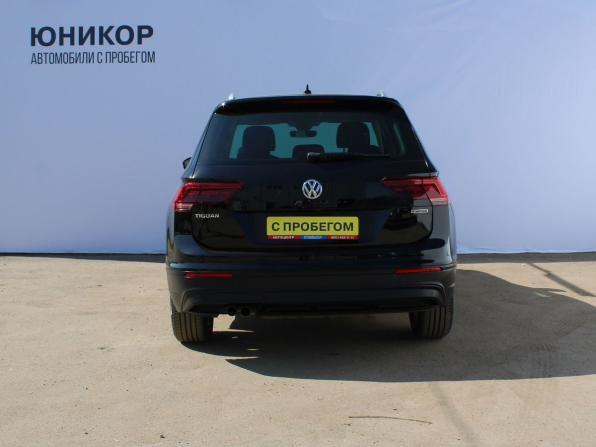 Volkswagen Tiguan II с пробегом 2019 года, цена 2 739 000 рублей, 137043 км, внедорожник, Автокод Объявления