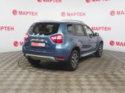 Nissan Terrano III (D10) Вологда  - изображение 22