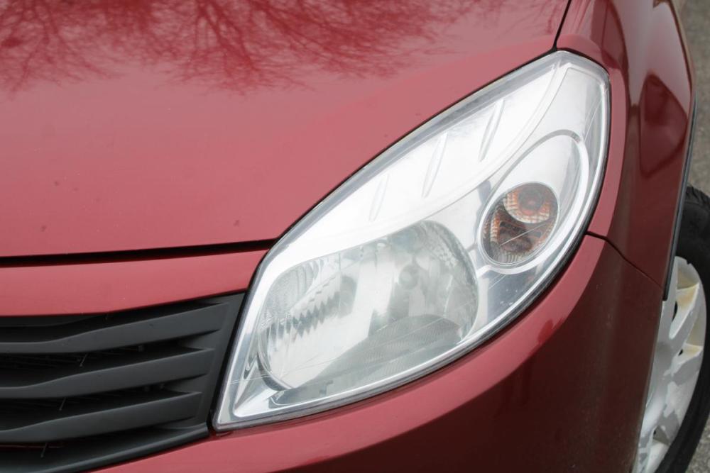 Renault Sandero I Березники  - изображение 16