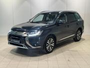 Mitsubishi Outlander III Рестайлинг 3 Самара  - изображение 17
