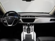 Geely Atlas I Москва  - изображение 28