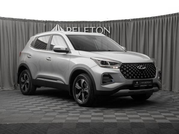 Chery Tiggo 4 Pro I Рестайлинг с пробегом 2024 года, цена 1 780 000 рублей, 14411 км, внедорожник, Автокод Объявления