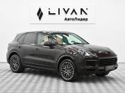 Porsche Cayenne III Москва  - изображение 29