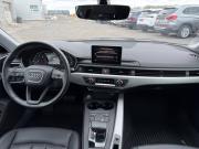 Audi A4 V (B9) Санкт-Петербург  - изображение 62