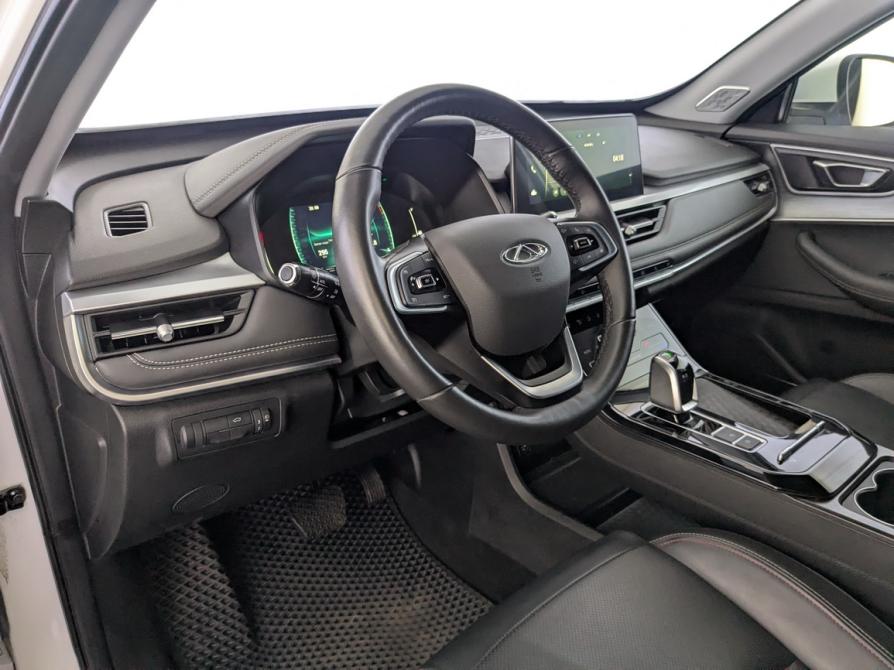 Chery Tiggo 7 Pro I Москва  - изображение 18