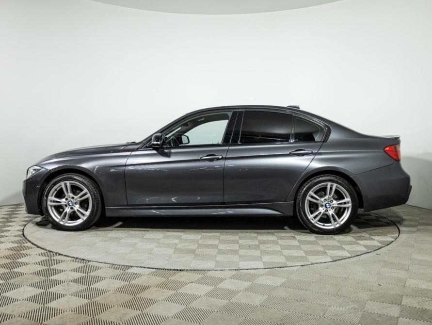 BMW 3 серии VI (F3x) Санкт-Петербург  - изображение 8