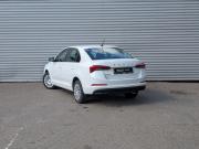 Skoda Rapid II Москва  - изображение 37