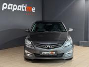 Hyundai Solaris I Рестайлинг Тверь  - изображение 22