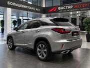 Lexus RX IV Новосибирск  - изображение 14