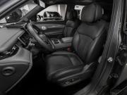 GAC Trumpchi S7 I Москва  - изображение 38
