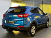 Hyundai Creta I Уфа  - изображение 28