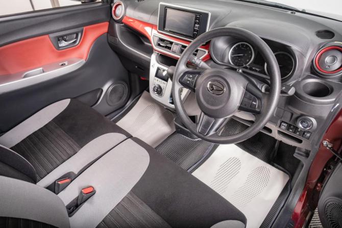 Daihatsu Cast I с пробегом 2019 года, цена 879 000 рублей, 22645 км, хэтчбек, Автокод Объявления