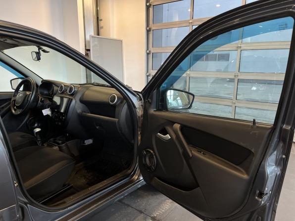 Lada (ВАЗ) Granta I с пробегом 2015 года, цена 394 000 рублей, 112057 км, седан, Автокод Объявления