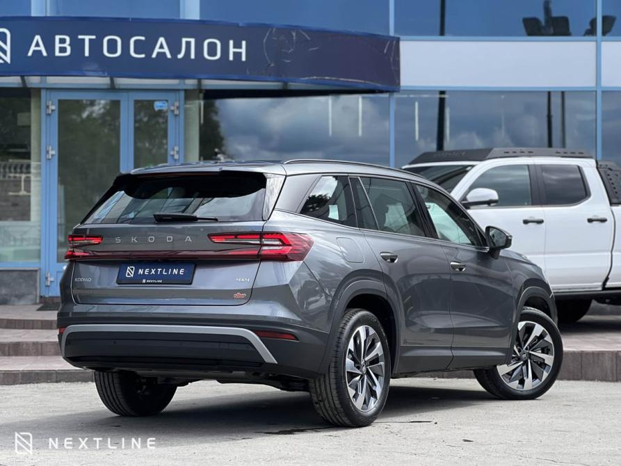 Skoda Kodiaq II Самара  - изображение 3