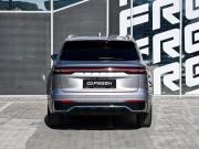 Geely Monjaro I Краснодар  - изображение 28