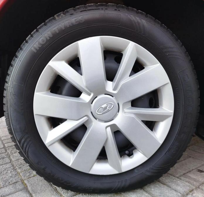 Lada (ВАЗ) Granta I Рестайлинг Челябинск  - изображение 9