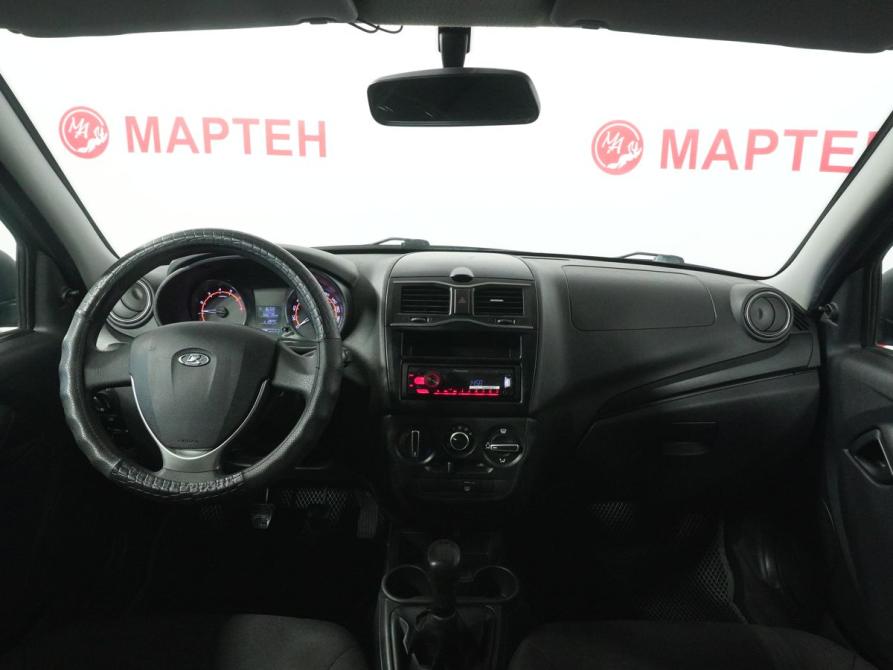 Lada (ВАЗ) Granta I Рестайлинг Вологда  - изображение 15