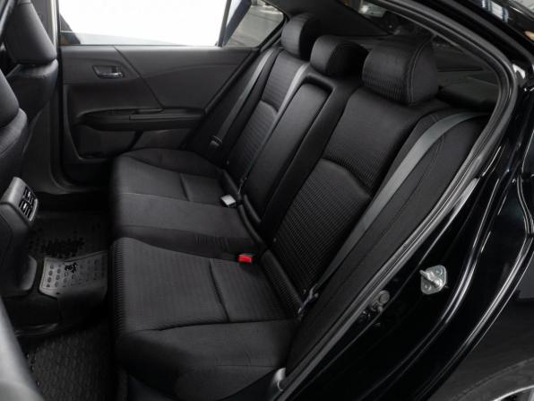 Honda Accord IX с пробегом 2013 года, цена 1 749 000 рублей, 180844 км, седан, Автокод Объявления
