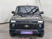 Lada (ВАЗ) Niva Legend I Липецк  - изображение 23