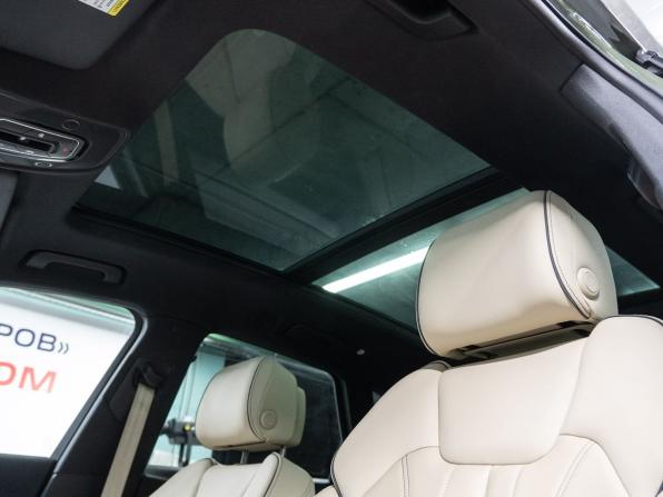 Audi Q5 II (FY) Рестайлинг с пробегом 2024 года, цена 5 709 000 рублей, 12102 км, внедорожник, Автокод Объявления
