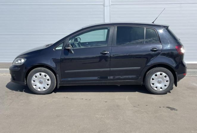 Volkswagen Golf Plus I с пробегом 2008 года, цена 650 000 рублей, 119000 км, хэтчбек, Автокод Объявления