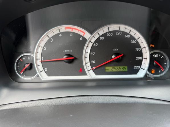 Chevrolet Captiva I с пробегом 2007 года, цена 748 000 рублей, 264756 км, внедорожник, Автокод Объявления