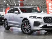Jaguar F-Pace I Рестайлинг Санкт-Петербург  - изображение 47