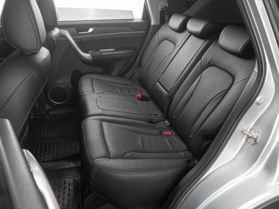 Haval H6 I Тюмень  - изображение 9