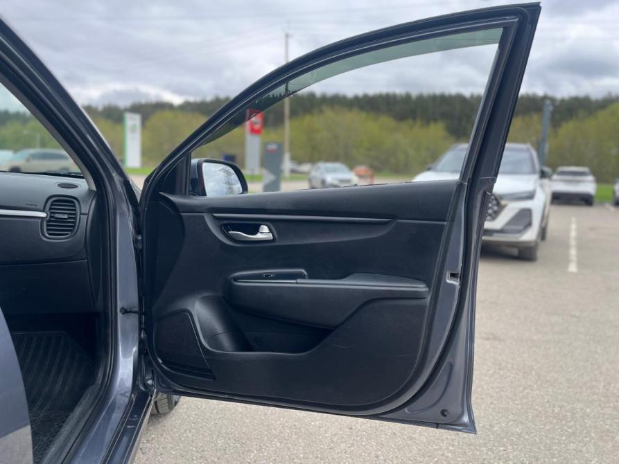 Kia Rio IV Томск  - изображение 10