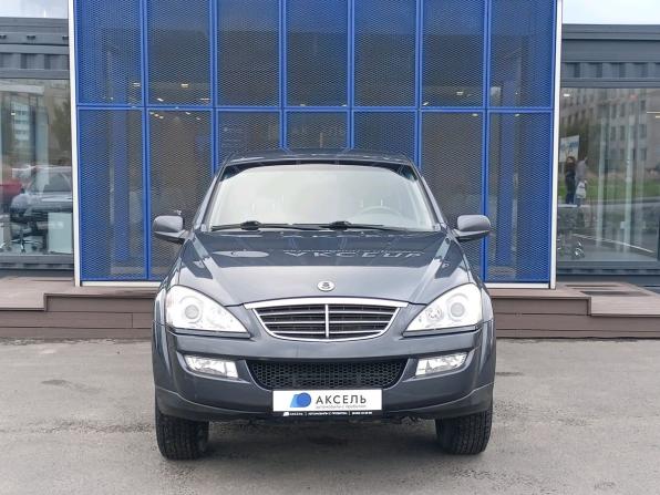 SsangYong Kyron I Рестайлинг с пробегом 2011 года, цена 799 000 рублей, 83200 км, внедорожник, Автокод Объявления