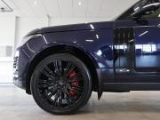 Land Rover Range Rover IV Рестайлинг Калуга  - изображение 52