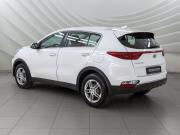 Kia Sportage IV Рестайлинг Волгоград  - изображение 41