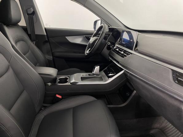Chery Tiggo 4 Pro I с пробегом 2023 года, цена 1 620 000 рублей, 21908 км, внедорожник, Автокод Объявления