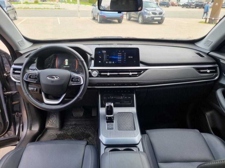 Chery Tiggo 4 Pro I Смоленск  - изображение 15