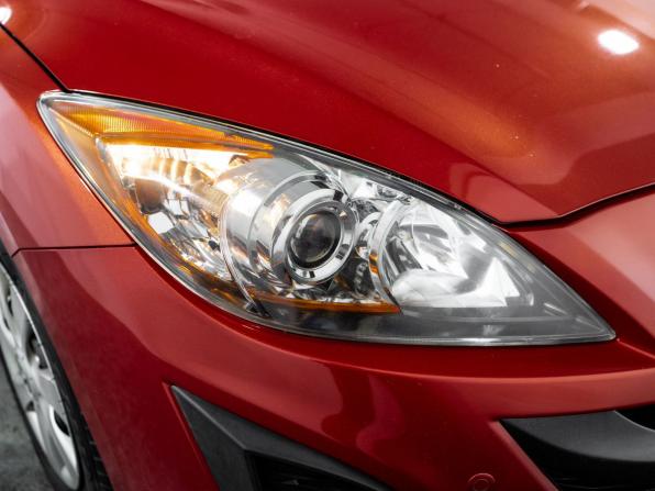 Mazda Axela II с пробегом 2011 года, цена 899 500 рублей, 89573 км, хэтчбек, Автокод Объявления