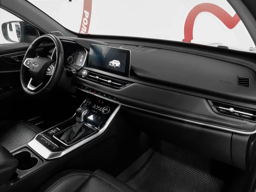 Chery Tiggo 8 I Москва  - изображение 10