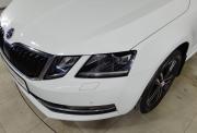 Skoda Octavia III (A7) Волгоград  - изображение 44