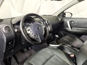 Nissan Qashqai I Рестайлинг Москва  - изображение 39