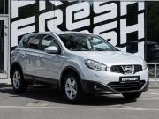 Nissan Qashqai I Рестайлинг Волгоград  - изображение 18