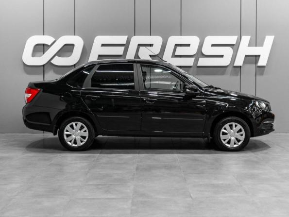 Lada (ВАЗ) Granta I Рестайлинг с пробегом 2026 года, цена 999 000 рублей, 15221 км, седан, Автокод Объявления