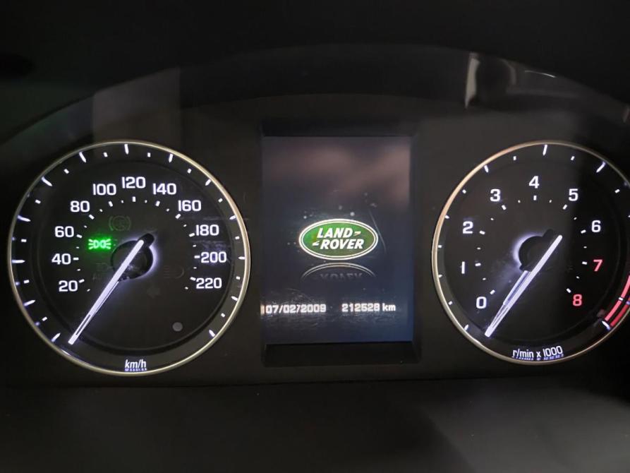 Land Rover Freelander II Рестайлинг 2 Казань  - изображение 16