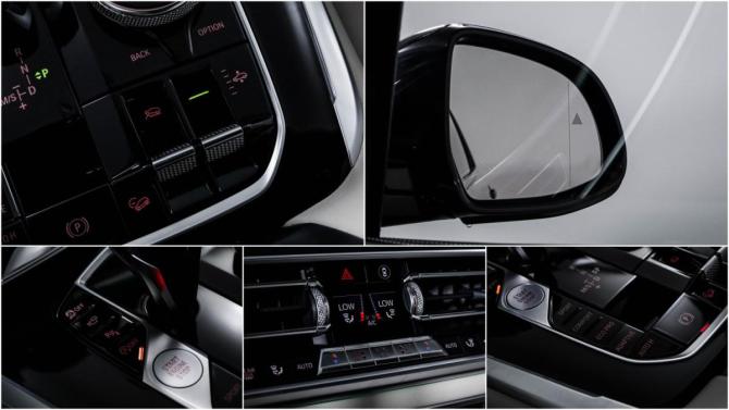 BMW X7 I (G07) с пробегом 2019 года, цена 7 380 000 рублей, 97121 км, внедорожник, Автокод Объявления