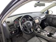 Volkswagen Touareg II Москва  - изображение 44