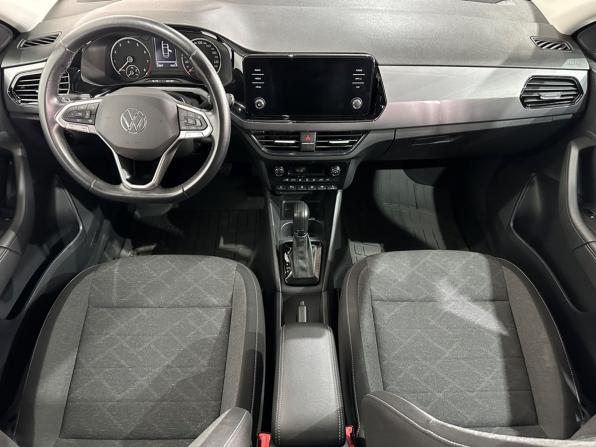 Volkswagen Polo VI с пробегом 2021 года, цена 1 849 000 рублей, 22664 км, лифтбек, Автокод Объявления