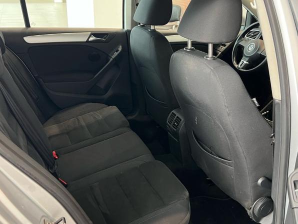 Volkswagen Golf VI с пробегом 2010 года, цена 720 000 рублей, 169865 км, хэтчбек, Автокод Объявления