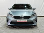Kia Ceed III Нижневартовск  - изображение 19