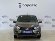 Lada (ВАЗ) Granta I Рестайлинг Ставрополь  - изображение 23
