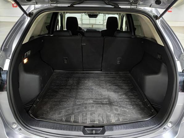 Mazda CX-5 I с пробегом 2014 года, цена 1 460 000 рублей, 244063 км, внедорожник, Автокод Объявления